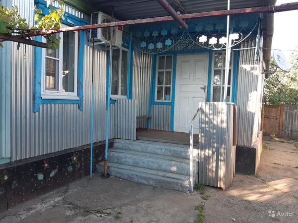 Белореченск дома Краснодарский край