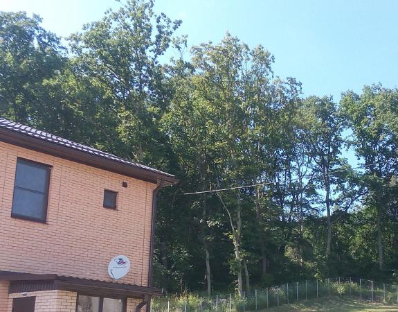Горячий ключ дома Краснодарский край