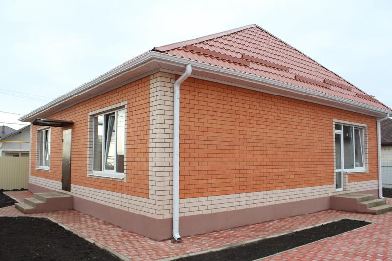 Краснодар дома Краснодарский край