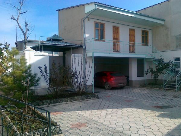 Крым дома Краснодарский край