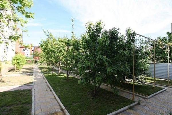 ст. Голубицкая дома Краснодарский край