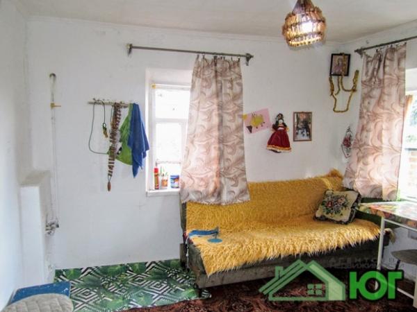 ст. Новолеушковская дома Краснодарский край