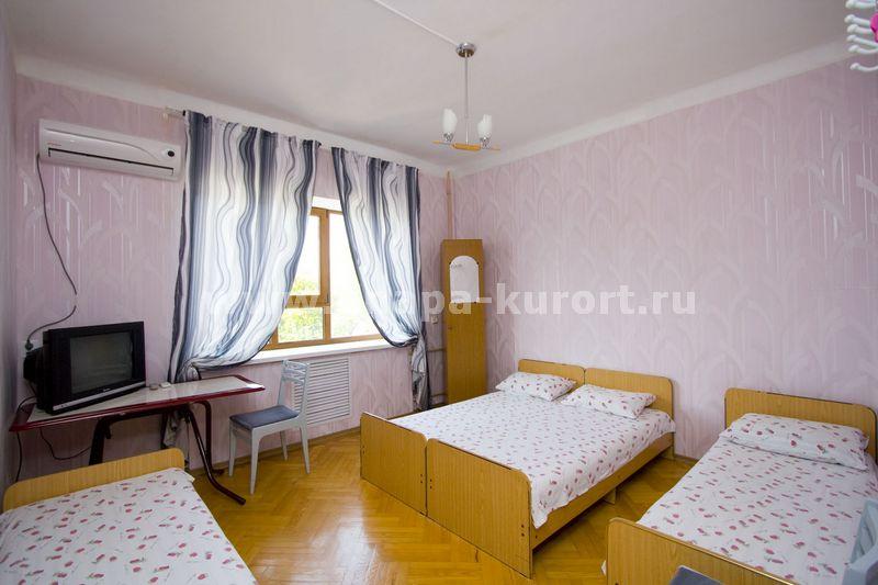 Анапа дома Краснодарский край