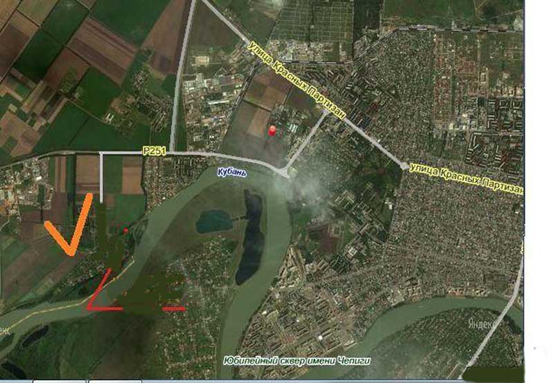 Краснодар дома Краснодарский край