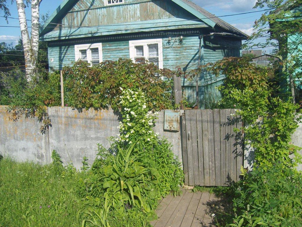 Чудово дома Краснодарский край