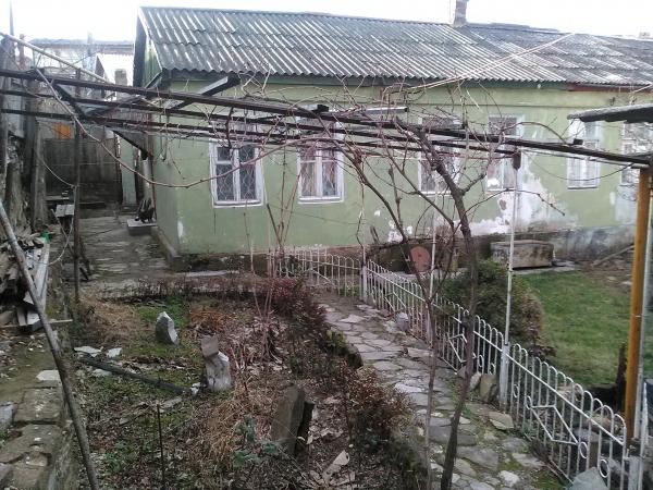Новороссийск дома Краснодарский край