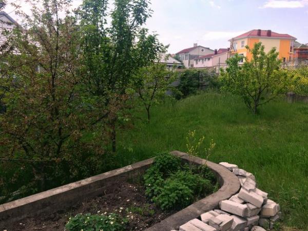 Новороссийск дома Краснодарский край