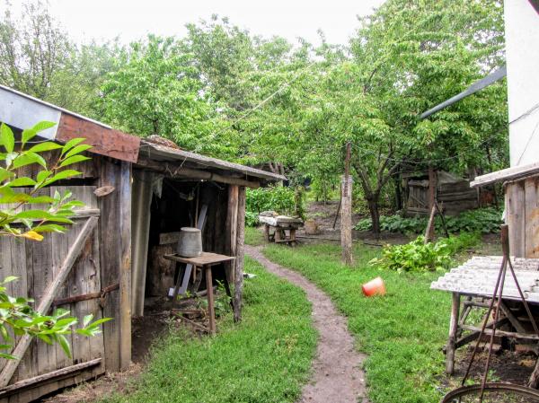 ст. Новопокровская дома Краснодарский край