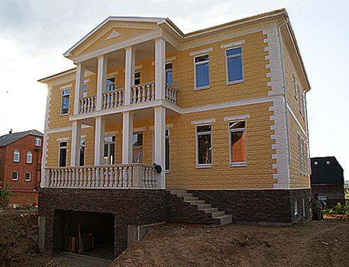 Геленджик дома Краснодарский край
