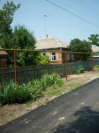 Ростов дом в России