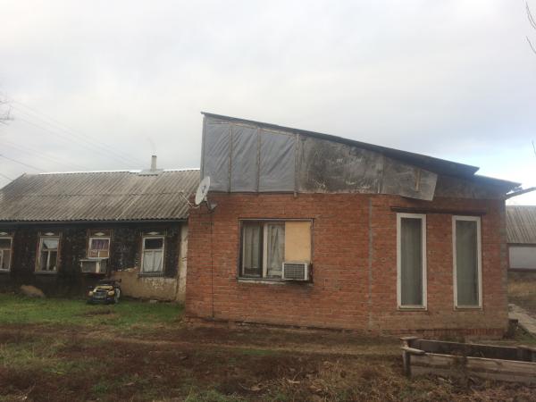 ст. Крыловская дома Краснодарский край