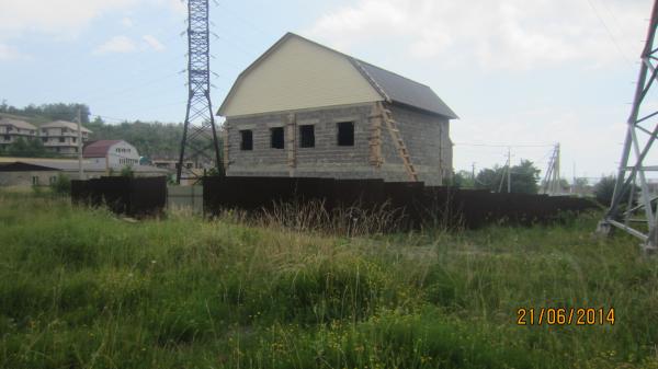 сочи дома Краснодарский край