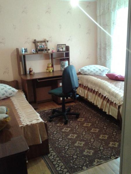 Славянск-на-Кубани дома Краснодарский край