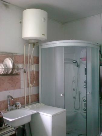 ст. Новомышастовская дома Краснодарский край