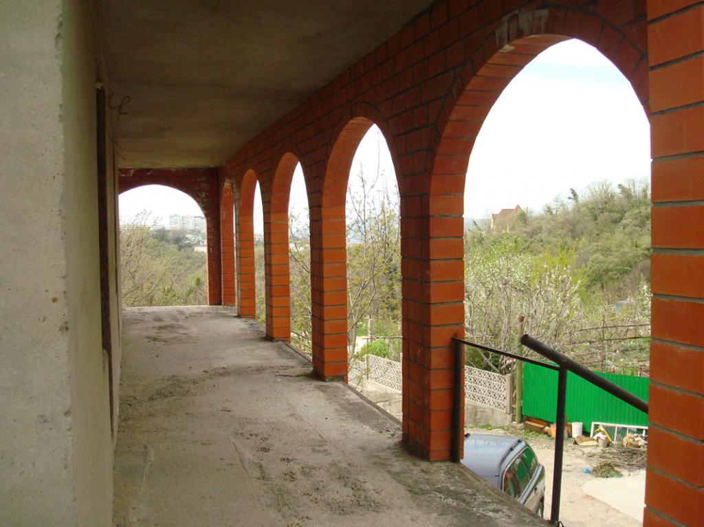 Туапсе дома Краснодарский край