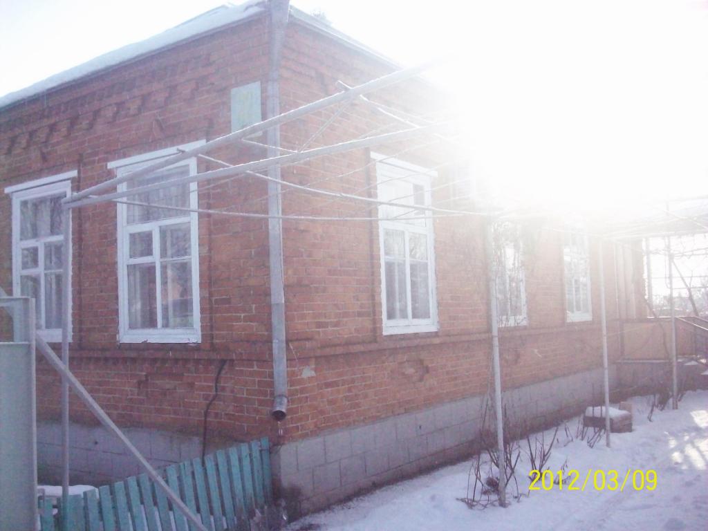 Великовечное дома Краснодарский край