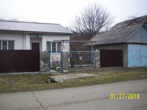 Туапсе дома Краснодарский край