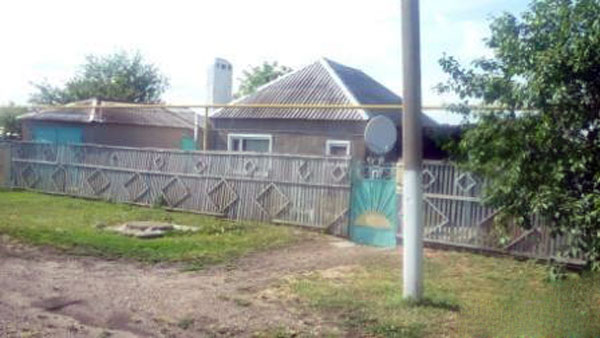 ст. Каневская дома Краснодарский край