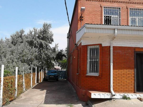 Темрюк дома Краснодарский край