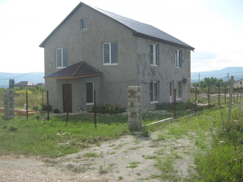 Новороссийск дома Краснодарский край