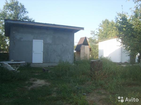 ст. Воронежская дома Краснодарский край