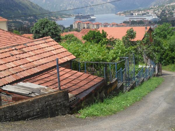 Котор дом в станице Краснодарского края - фото дома