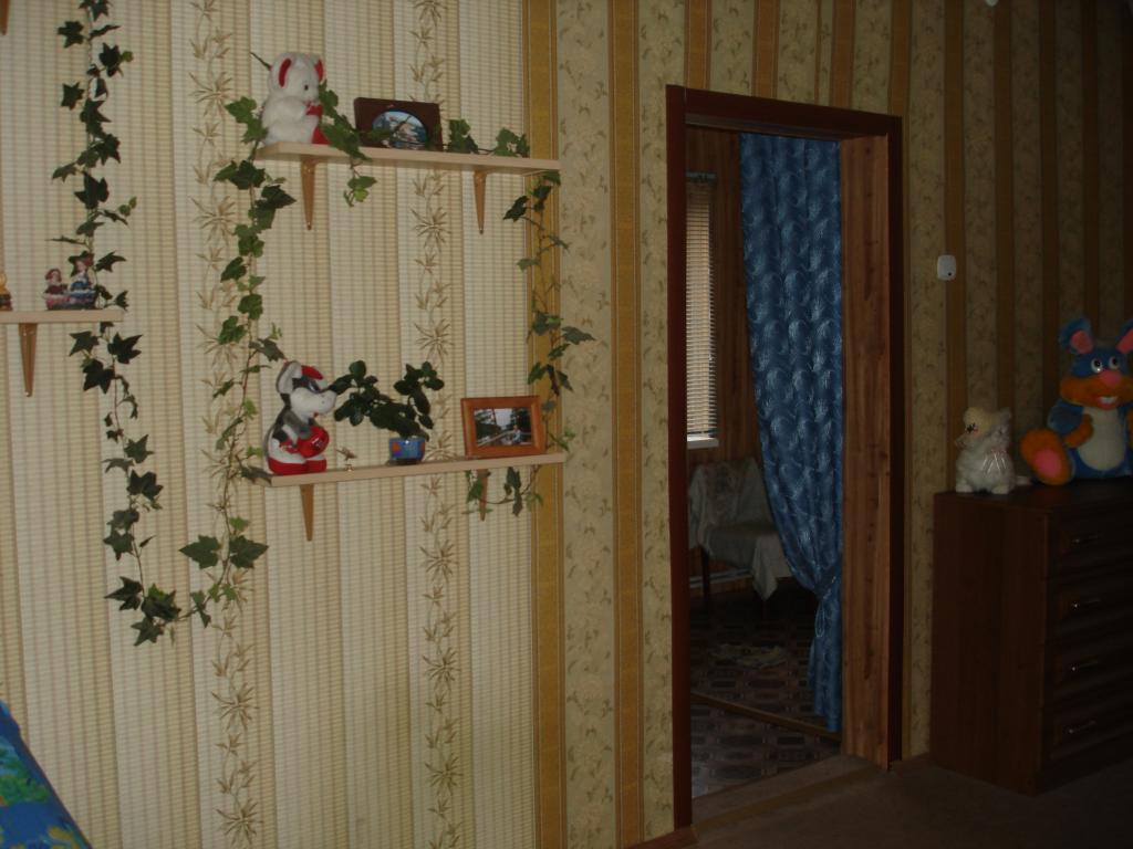 п. Ильский дома Краснодарский край