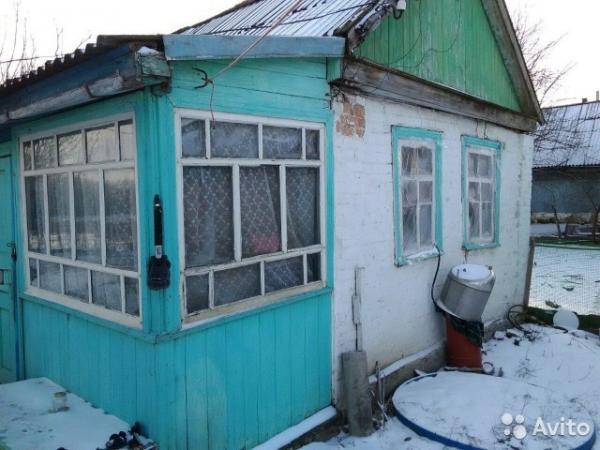 п. Первомайский дома Краснодарский край