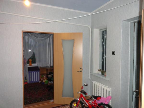 п. Верхнебаканский