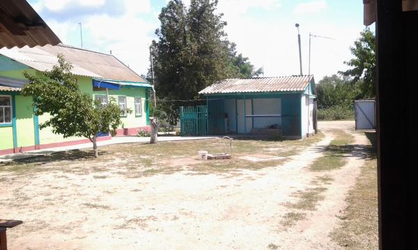ст. Должанская дома Краснодарский край