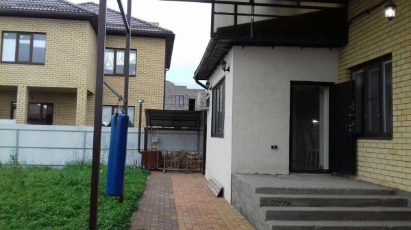 Краснодар дома Краснодарский край