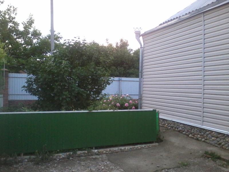 ст. Выселки дома Краснодарский край