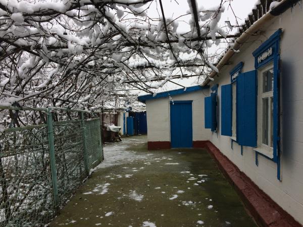 ст. Новоплатнировская дома Краснодарский край
