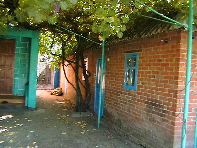 ст. Ладожская дома Краснодарский край
