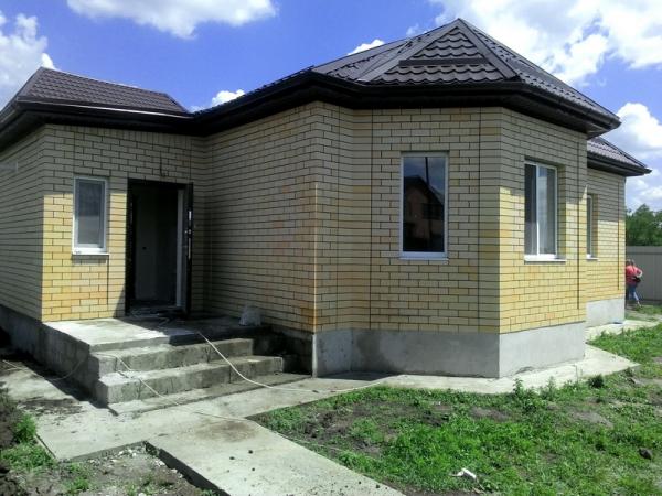 Краснодар дома Краснодарский край