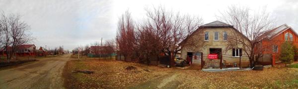 ст. Выселки дома Краснодарский край