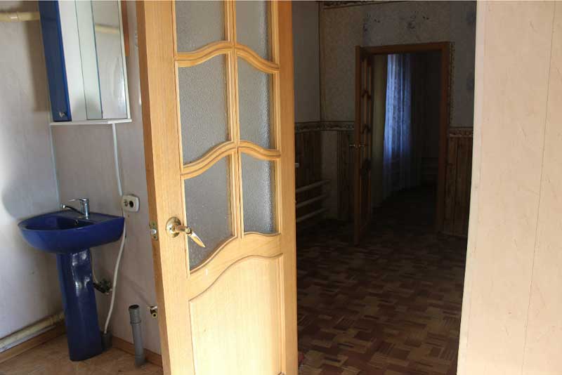 ст. Каневская дома Краснодарский край