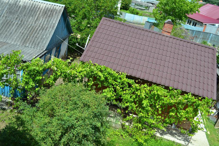Горячий ключ дома Краснодарский край