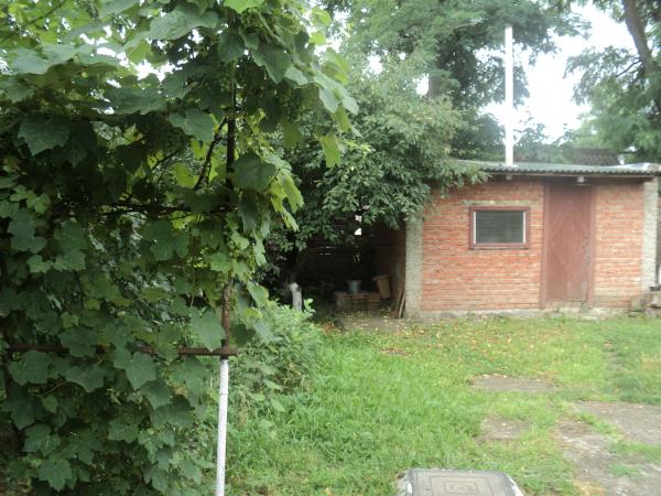 ст. Фастовецкая дома Краснодарский край