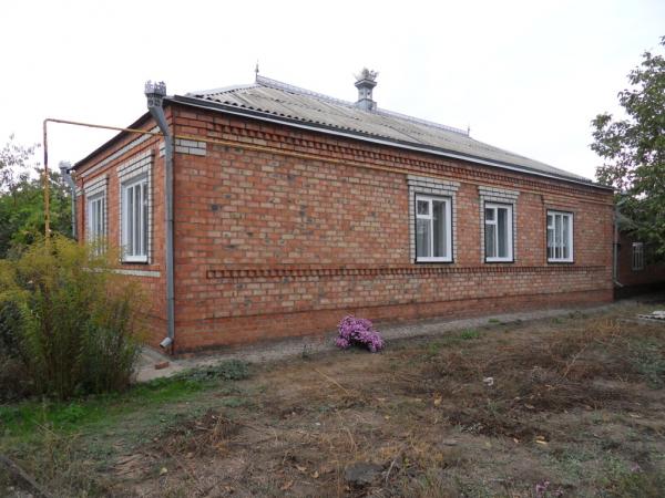 ст. Новощербиновская дома Краснодарский край