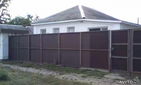 Тихорецк дома Краснодарский край