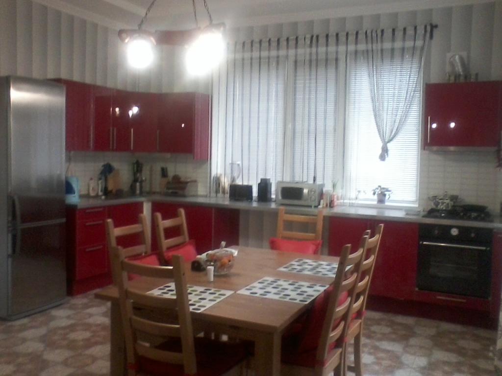 Сочи дома Краснодарский край