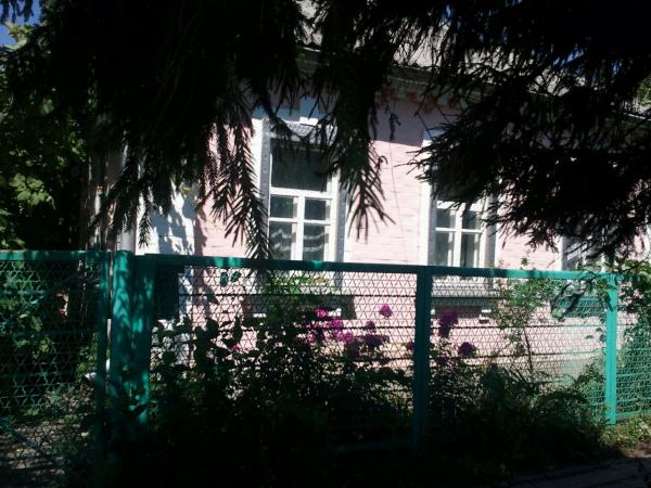 ст. Брюховецкая дома Краснодарский край