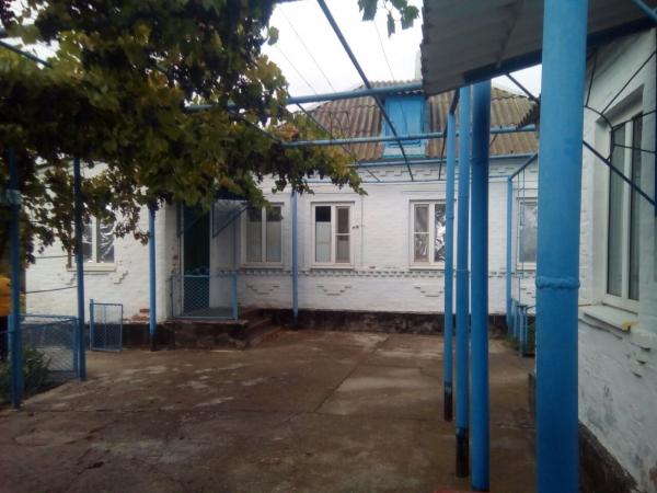ст. Вышестеблиевская дома Краснодарский край