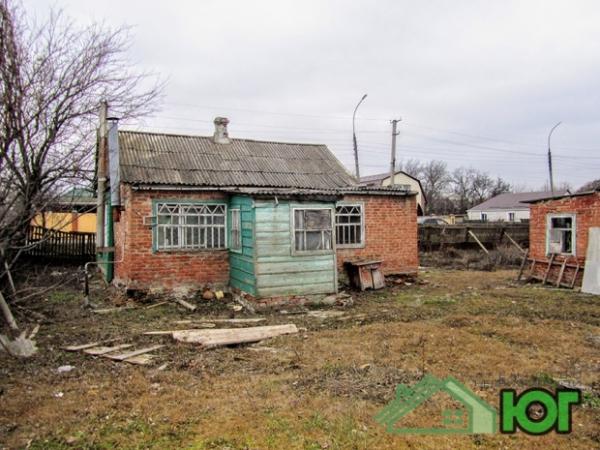 Тихорецк дома Краснодарский край