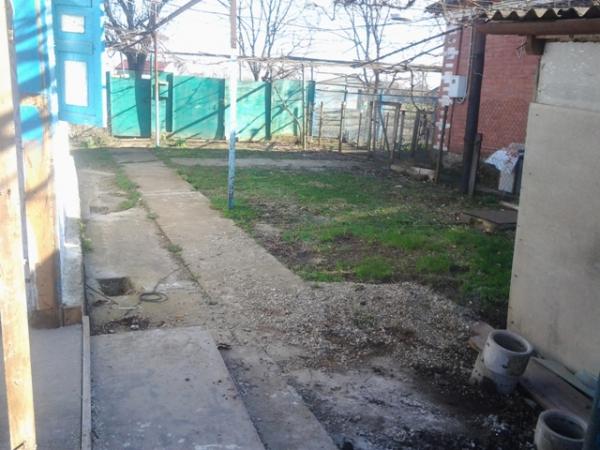 Апшеронск дома Краснодарский край