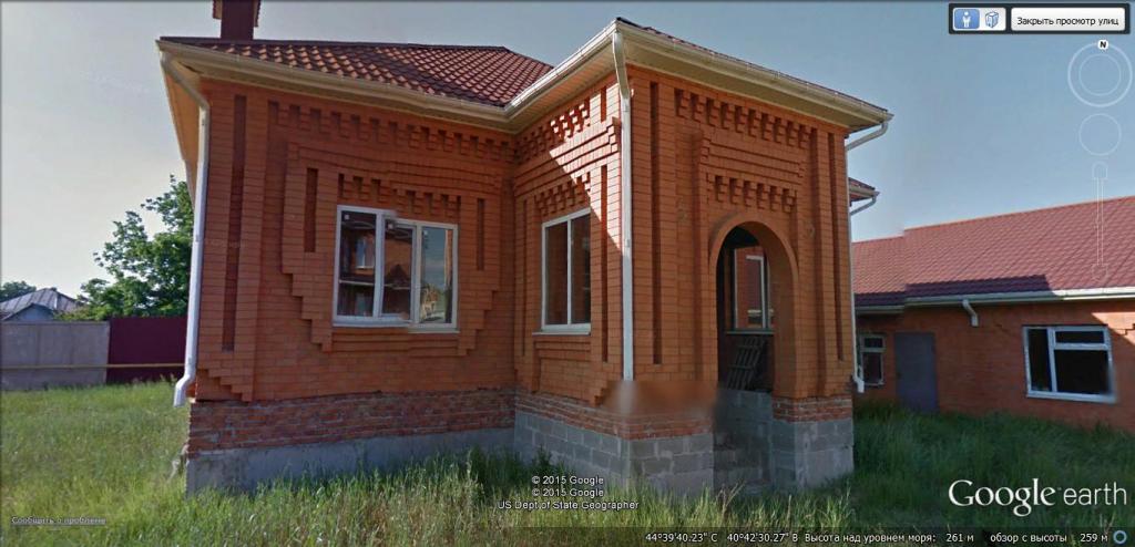 Лабинск дома Краснодарский край