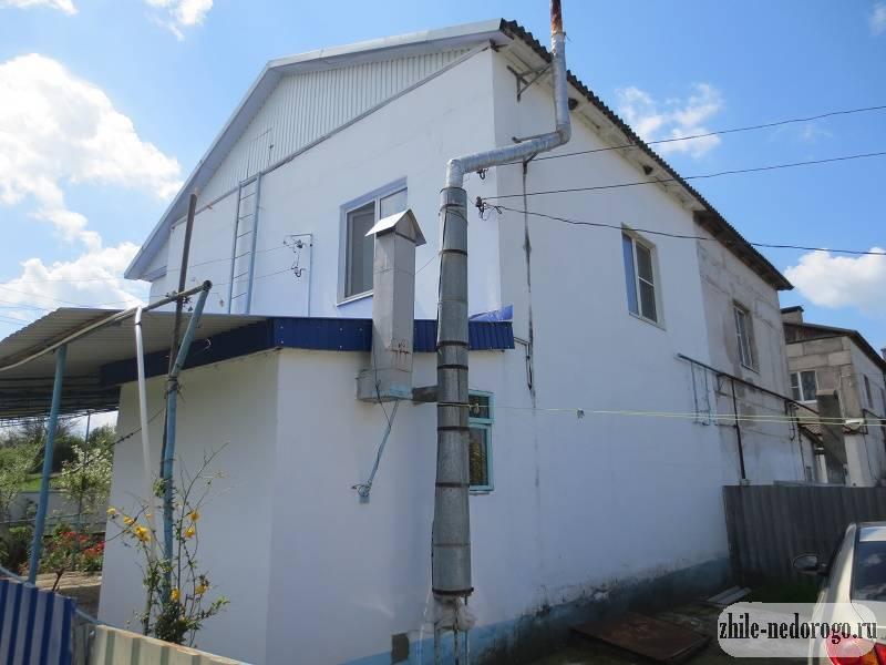 Крымск дома Краснодарский край