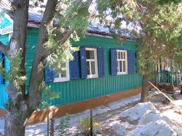 с. Глафировка дома Краснодарский край
