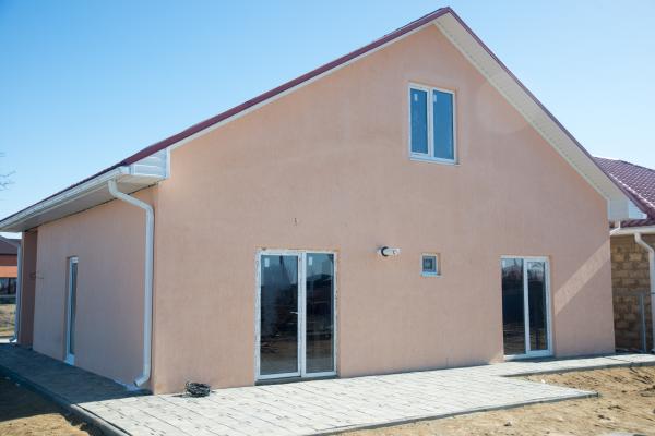 Тамань дома Краснодарский край